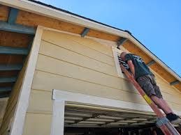 Best Steel Siding Installation  in South Laurel, MD